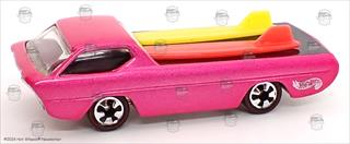 Pink - Vintage